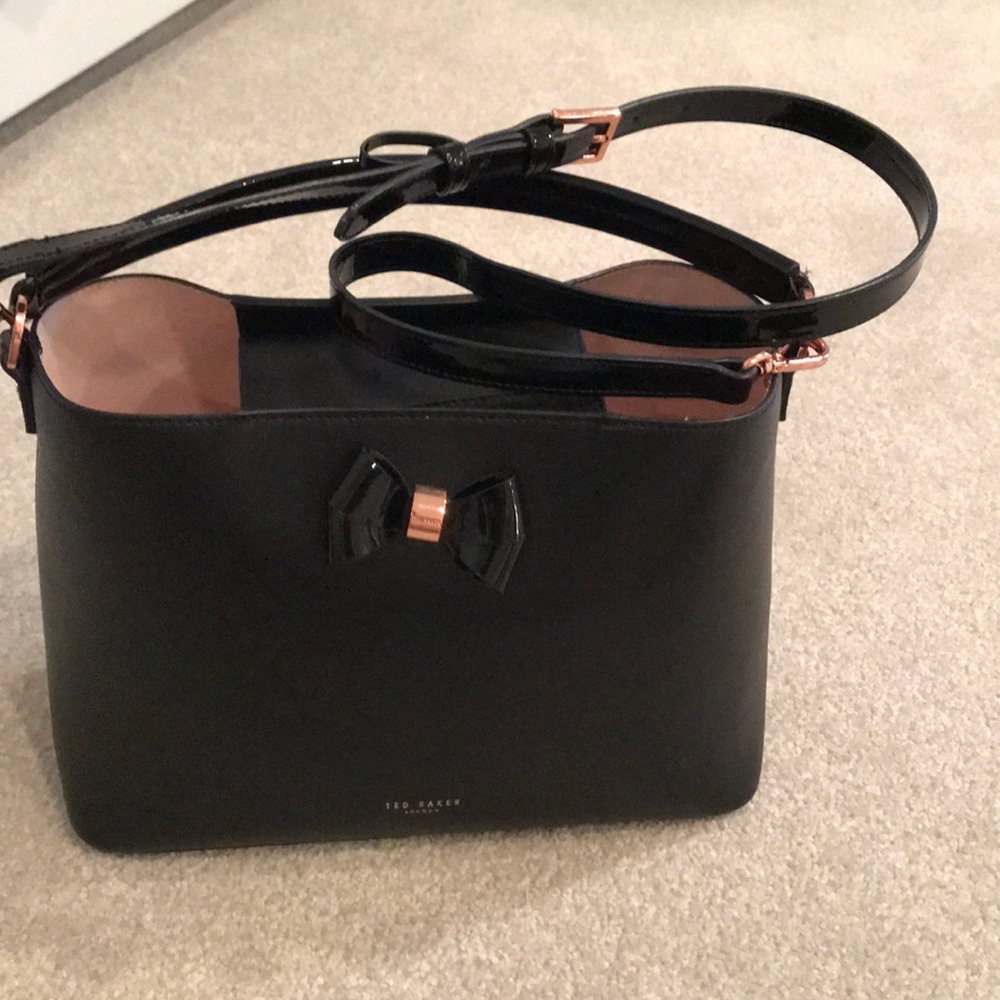Ted Baker Crossbody - image 2